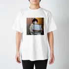 きょーいのペペチンチーノ Regular Fit T-Shirt