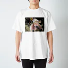 Uchikawaの鼻デカシリーズ Regular Fit T-Shirt