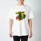 ドライブイン札比内の腕もげエイリアン Regular Fit T-Shirt