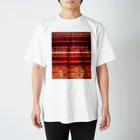 momenkoTWのぱごた Regular Fit T-Shirt