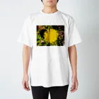 RYO屋のたんぽぽ Regular Fit T-Shirt