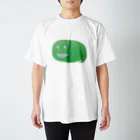 ayabou0707のおばけ Regular Fit T-Shirt