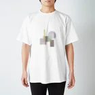 tasocのある朝 Regular Fit T-Shirt