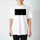 うんち亭お昼寝の？ Regular Fit T-Shirt