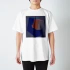 うんち亭お昼寝のバグ(涙２ Regular Fit T-Shirt