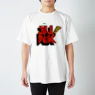 JUNK！の物販コーナーのJUNK!オリジナルグッズ スタンダードTシャツ