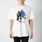 ビューの漫画グッズのなかよし Regular Fit T-Shirt