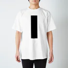 modoのじこまんのmonolith Regular Fit T-Shirt