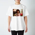 安井エテルナのトート スタンダードTシャツ