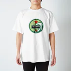 原田専門家のパ紋No.2881 SEKIPEN Regular Fit T-Shirt