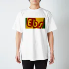 winwiのEnd魂ま Regular Fit T-Shirt