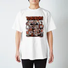 福留茜の再生 Regular Fit T-Shirt