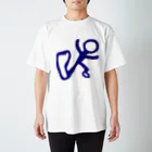 るんぺんパリ【RunPenParis】のRunPenParis No.2 Regular Fit T-Shirt