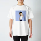 メンズファッションのおちゃらめ君 Regular Fit T-Shirt