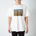 jyouitiのsurf Regular Fit T-Shirt