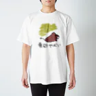 でぐーや　の黄砂やばい Regular Fit T-Shirt