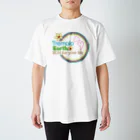 YoShierのトレモロkids スタンダードTシャツ