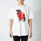 BasiMinFactoryのMinjap（にほみん） Regular Fit T-Shirt