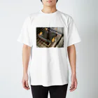 花田連太郎の思いの一人暮らし スタンダードTシャツ