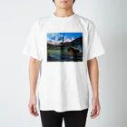 Isseyの幻想・ヒマラヤ Regular Fit T-Shirt