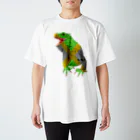 BasiMinFactoryのMinjam Regular Fit T-Shirt