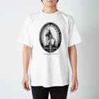 システマ東京のシステマ モスクワロゴシャツ Regular Fit T-Shirt