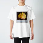 KokkotonakamatatiのCeratophrys cranwelli Regular Fit T-Shirt