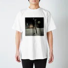 Tsumomahのchil- Regular Fit T-Shirt