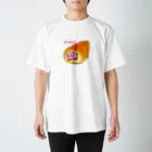 Draw freelyのcan't come out!! Regular Fit T-Shirt