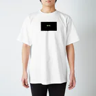 スナップのホテル Regular Fit T-Shirt