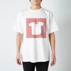 アレやコレ屋のストライプ（ポロシャツ）ヤ Regular Fit T-Shirt