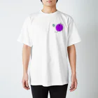 PLAY clothingのHELP BALLOON PU Regular Fit T-Shirt