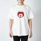 イイネコのiineko_01 Regular Fit T-Shirt