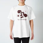 中野奴のTシ奴 Regular Fit T-Shirt