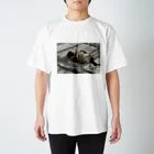 SammyのMy cat T スタンダードTシャツ