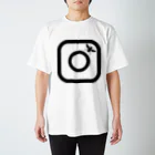 ネタマミレンのインスタバエ スタンダードTシャツ