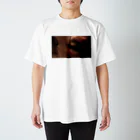 hazukiのぐわっ Regular Fit T-Shirt