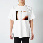 hazukiの泣き顔に Regular Fit T-Shirt