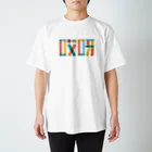 中華呪術堂（チャイナマジックホール）の哎呀01(アイヤー01) Regular Fit T-Shirt
