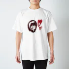 ke☆chanのおんなの子 Regular Fit T-Shirt