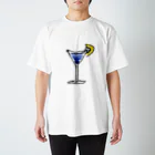 bearbenchのカクテル Regular Fit T-Shirt