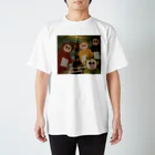 タルの病棟 Regular Fit T-Shirt