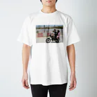 Kayoko YamamotoのNuovo Cinema Paradiso スタンダードTシャツ