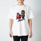 Mobile Gift Shop の808Dinerオリジナル スタンダードTシャツ