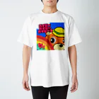 ベイビーベイビーベイビーズの熊野ミッキー Regular Fit T-Shirt