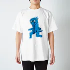 アキレス・マエダのお店のモンスターA Regular Fit T-Shirt