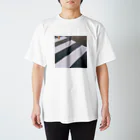 la tcshaの“道を渡って” Regular Fit T-Shirt