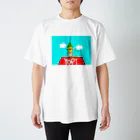 ぴよこくらぶのよぴ スタンダードTシャツ