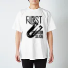 mosmos storeのFIRST -TRIGGER & SLIDE- Regular Fit T-Shirt