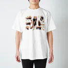 rokoのレッサーパンダ2021B Regular Fit T-Shirt